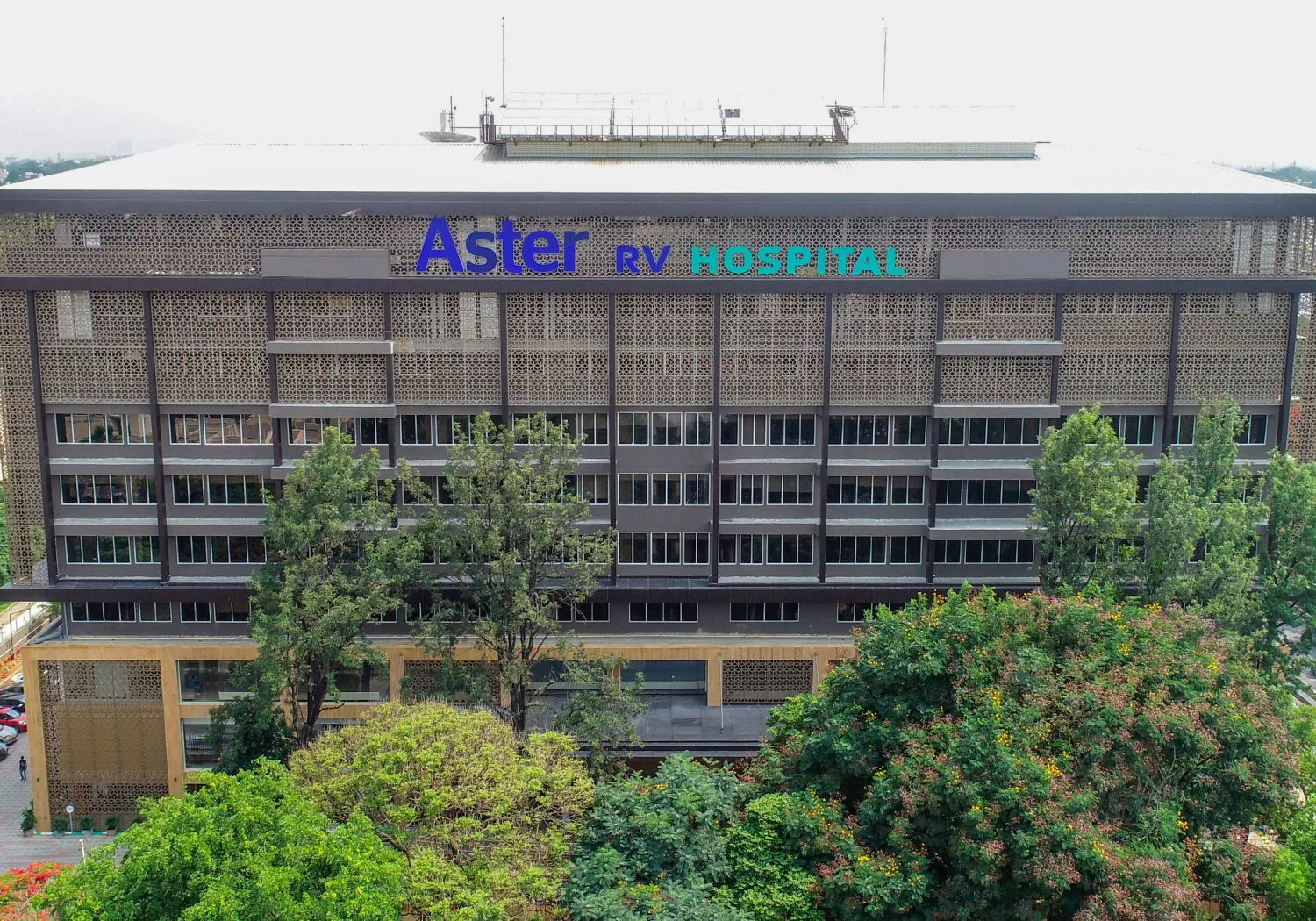 Aster RV Bengaluru