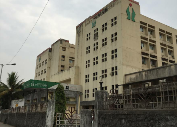 Hiranandani Fortis Hospital