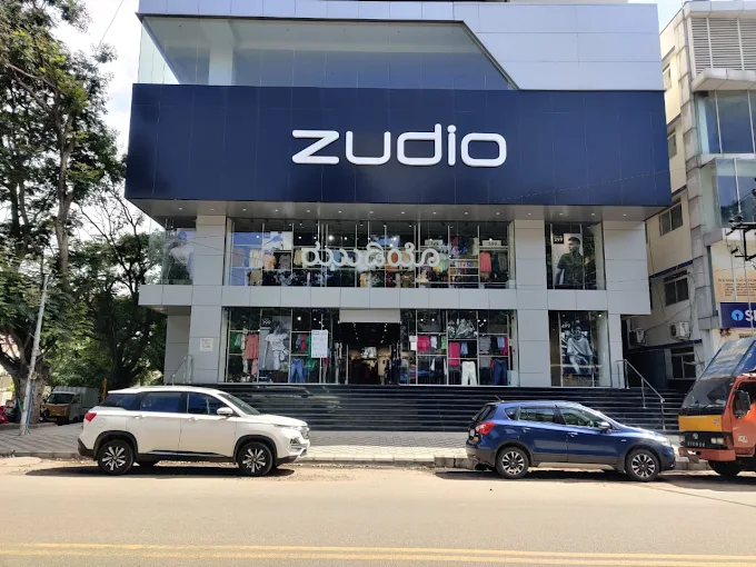 Zudio - Bengaluru, Hsr Layout