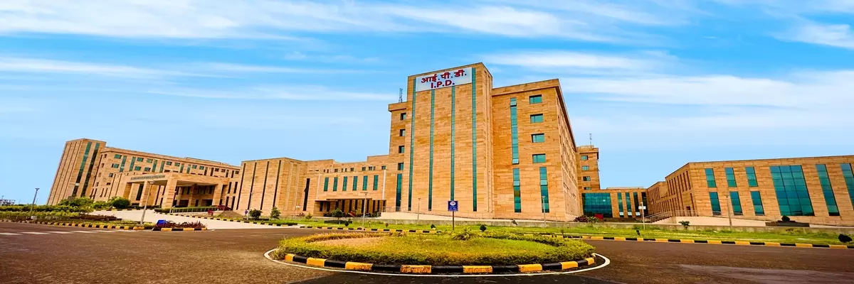 AIIMS Kalyani