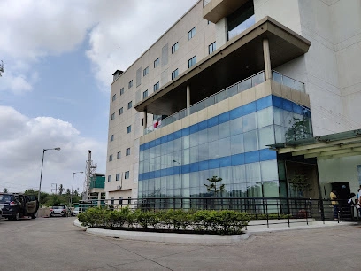Apollo Hospital Nashik