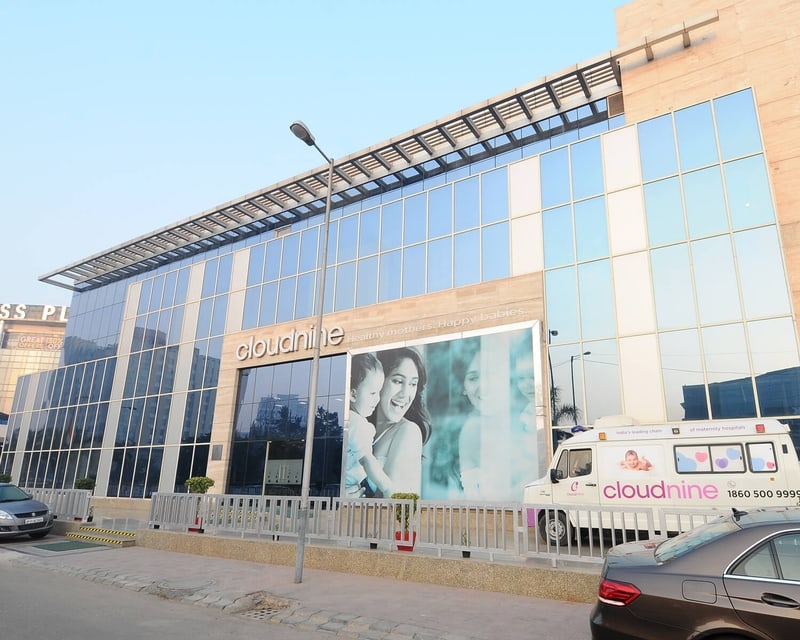 Cloudnine Hospital Sector 47 Gurugram