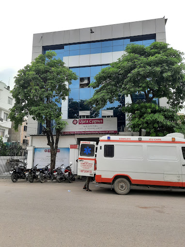 Ujala Cygnus Bhelpur Varanasi