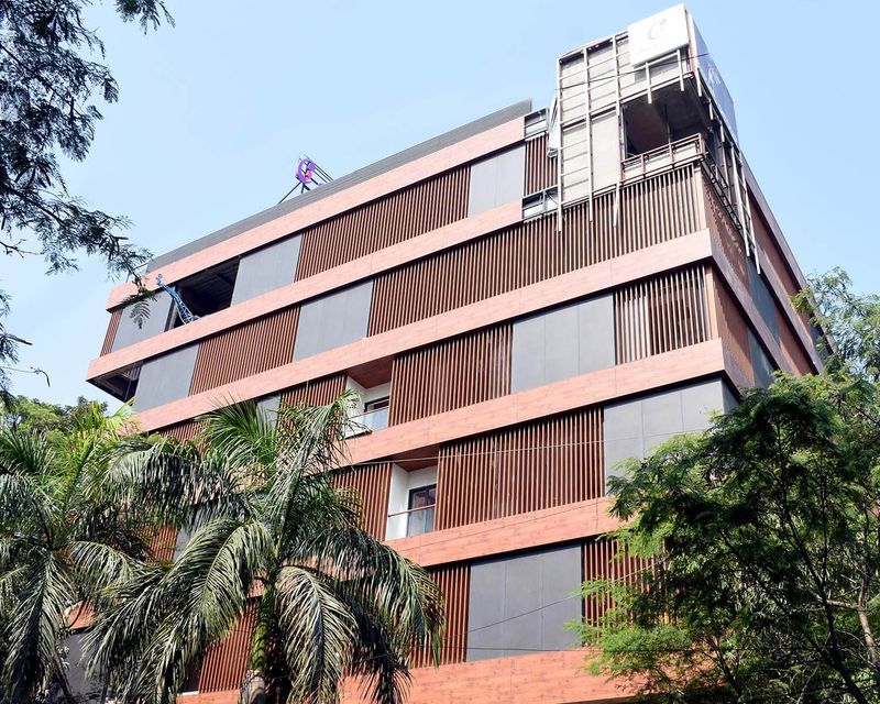 Cloudnine Hospital SB Road