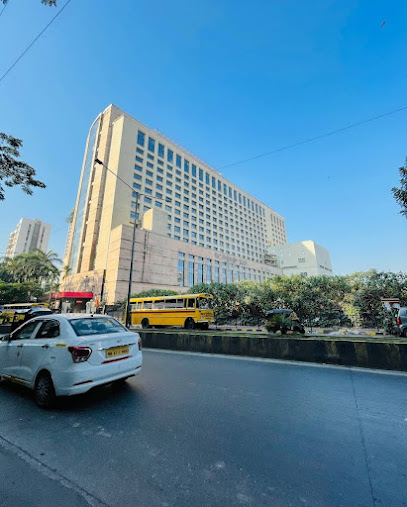 Kokilaben Dhirubhai Ambani Hospital & Medical Research Institute