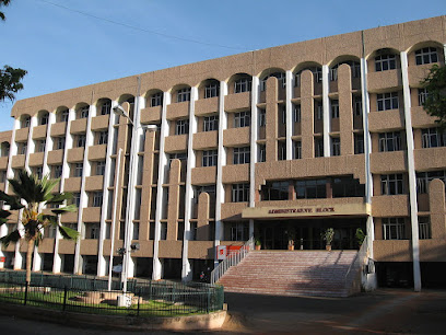 Jawaharlal Institute of Postgraduate Medical Education and Research