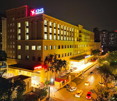 KIMS Hospitals Thane