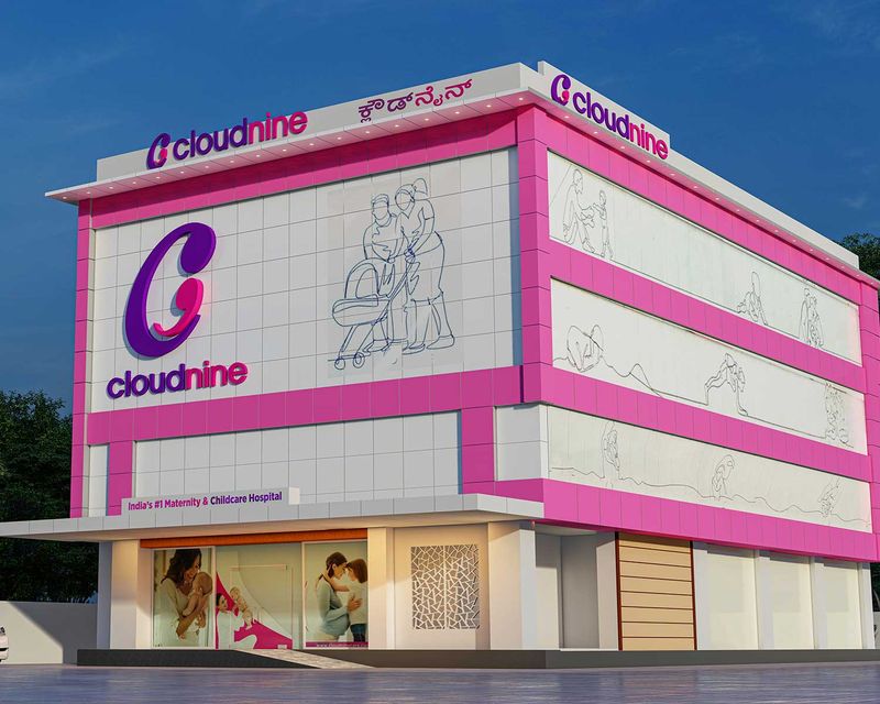 Cloudnine Hospital Varthur Road