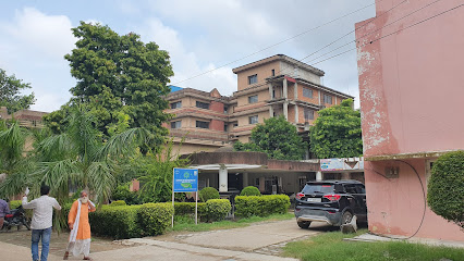 Ujala Cygnus Prayagraj