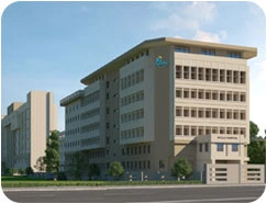 Apollo Hospital Guwahati