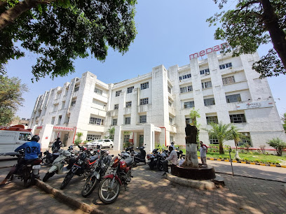 Medanta Abdur Razzaque Ansari Memorial Weavers Hospital, Ranchi