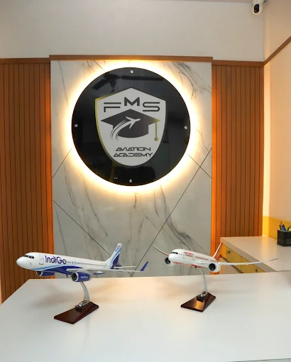 FMS Aviation Academy