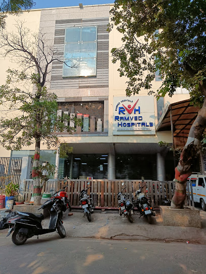 Ramved Hospital
