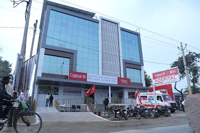 Ujala Cygnus MLS Hospital