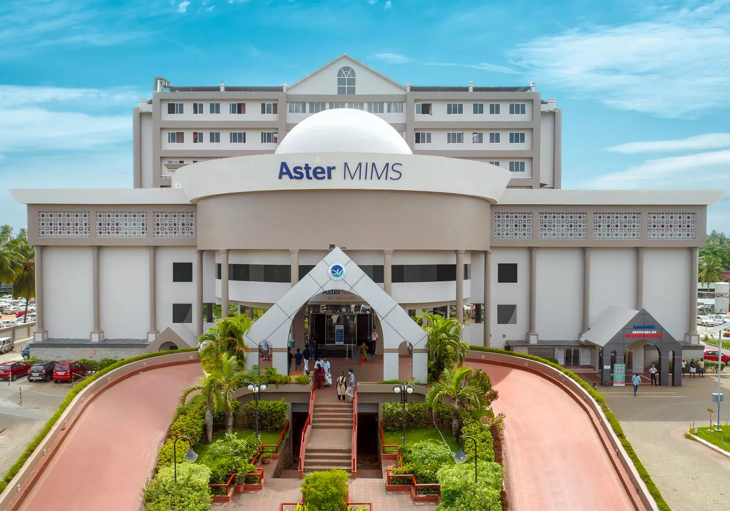 Aster MIMS Calicut