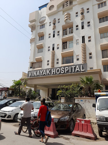 Vinayak Hospital