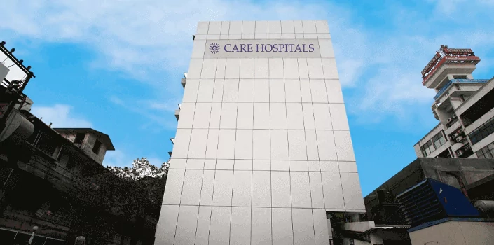 Ganga CARE Hospital