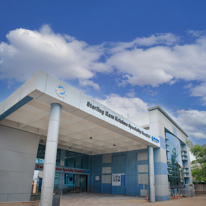 Sterling Ramkrishna Speciality Hospital