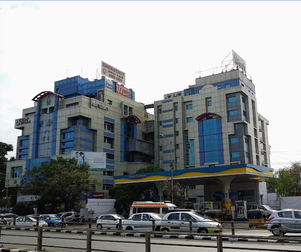 Fortis Malar