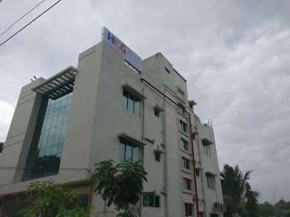 HCG Day Care Chemotherapy Centre - Bhubaneswar