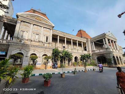 Victoria Hospital