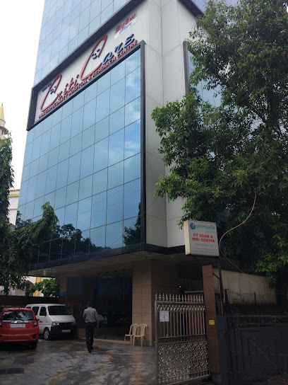 CritiCare Asia Hospitals Andheri East