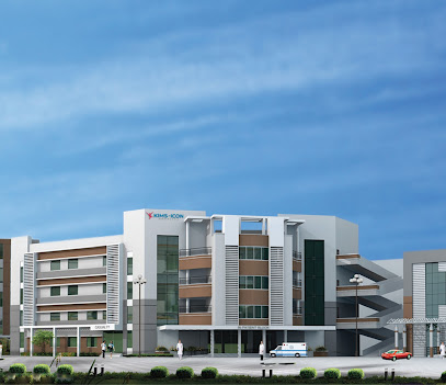 KIMS-ICON Hospital Vizag