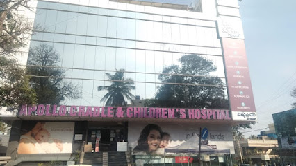 Apollo Cradle, Koramangala