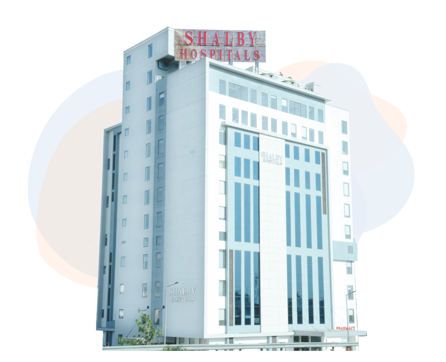 Shalby Hospital Jaipur