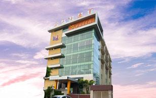 Kailash Health Village