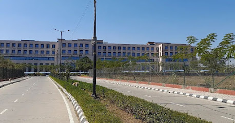 AIIMS Bhopal