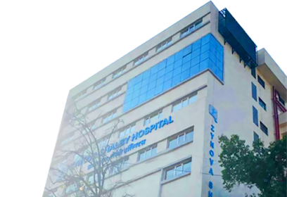 Zynova Shalby Hospital