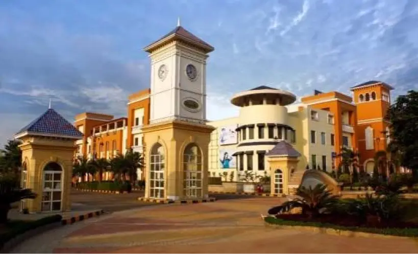 AIPL Dreamcity Khanna