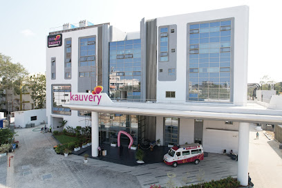 Maa Kauvery Hospital