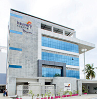 Kauvery Hospital Trichy Tennur