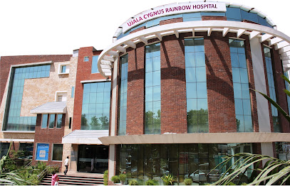 Ujala Cygnus Rainbow Hospital