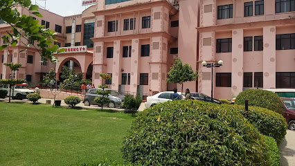 Metro MAS Hospital Jaipur