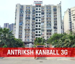Antriksh Kanball