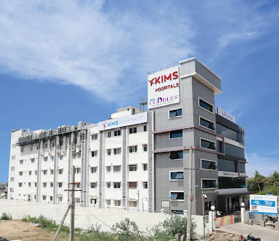 KIMS Hospitals Kurnool