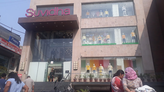 Suvidha Karnal