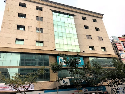 Apollo Hospital Kakinada