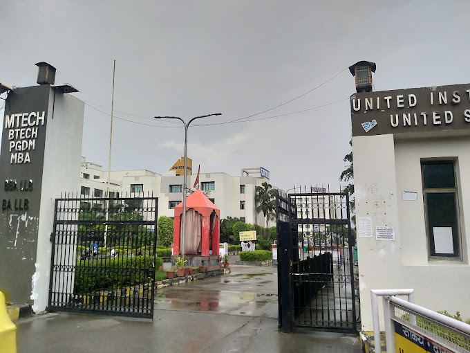 United College of Engineering and Research, Greater Noida