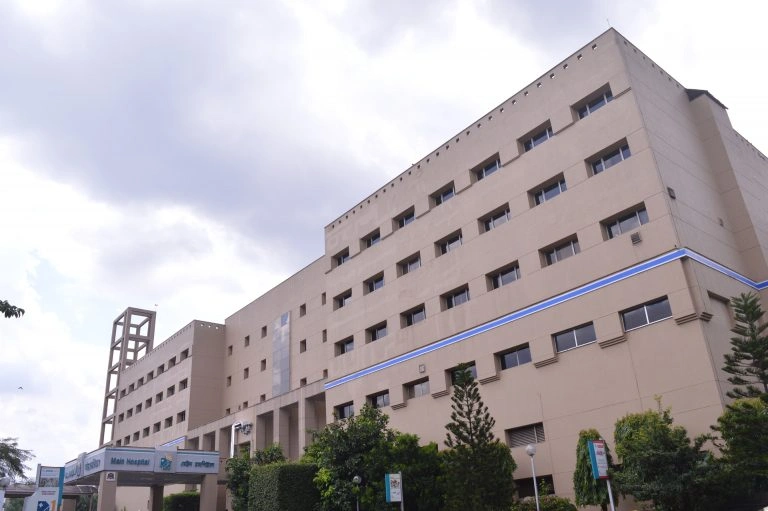Apollo Hospital Kolkata