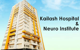 Kailash Hospital & Neuro Institute