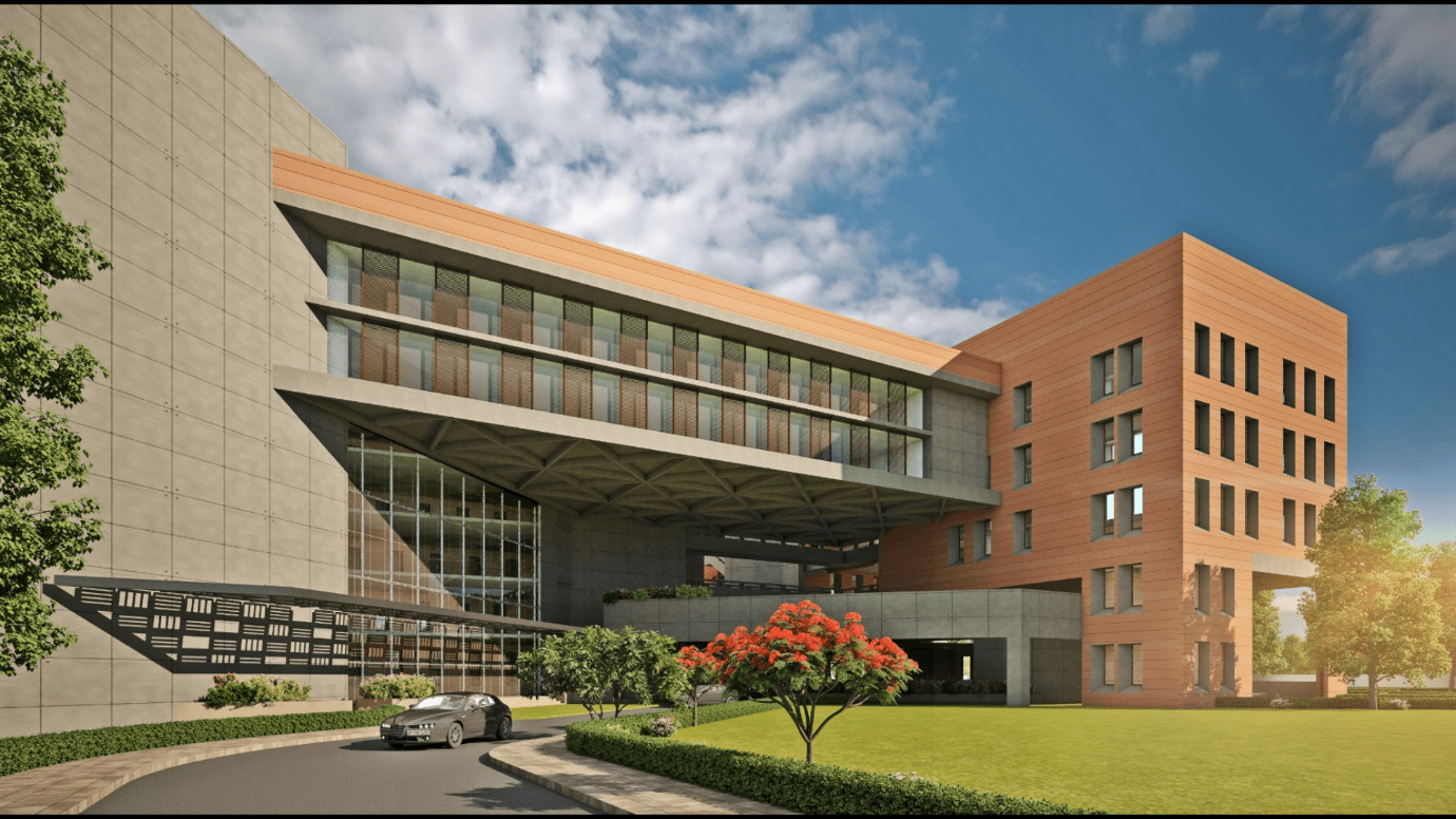 AIIMS Rajkot