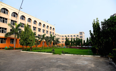 JP International School, Greater Noida