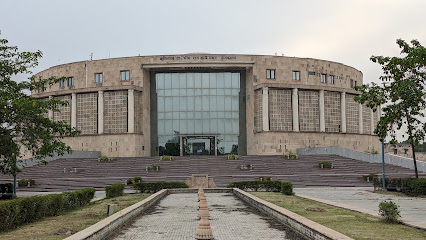 Gautam Buddha University