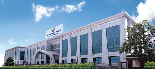 Marengo Asia Hospital QRG Hospital