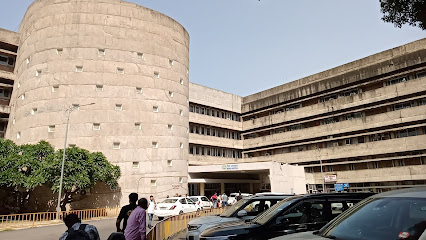 PGI Chandigarh (PGIMER)