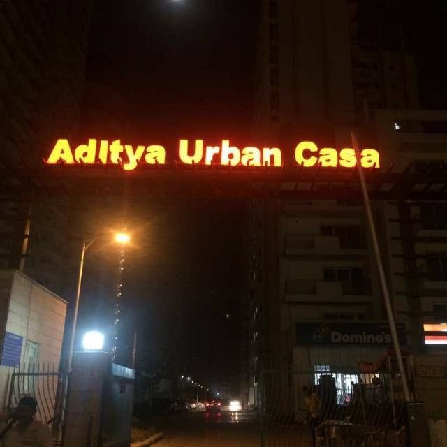 Aditya Urban Casa